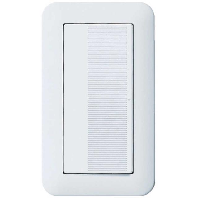 他サイト： パナソニック Panasonic 埋込みスイッチB WTP50011WPの商品画像