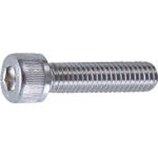 TRUSCO 六角穴付ボルト ステンレス全ネジ サイズM8X20 14本入 トラスコ中山