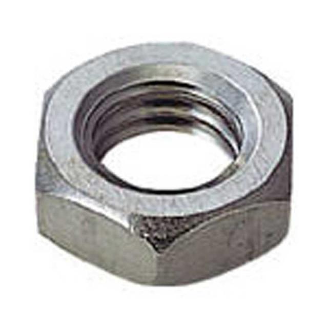他サイト： トラスコ中山 六角ナット3種 ステンレス サイズM20×2.5 3個入 B570020の商品画像