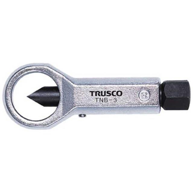 他サイト： トラスコ中山 ナットブレーカー No.2 TNB2の商品画像