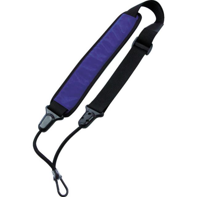 他サイト： トラスコ中山 TRUSCO 刈払機用振動吸収バンド ネイビー KVB-NVの商品画像