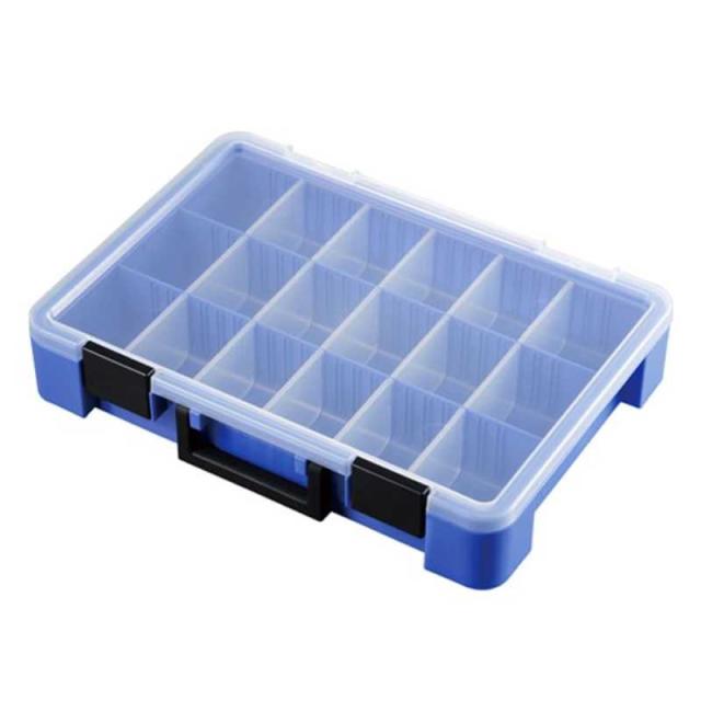 他サイト： アステージ パーツストッカー ブルー #442357_の商品画像
