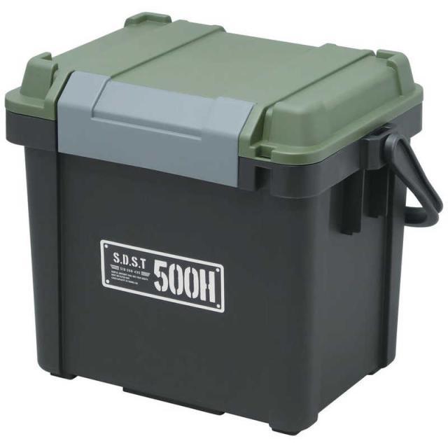 他サイト： JEJアステージ ASTAGEシールドボックスシャット500HX 500HXの商品画像