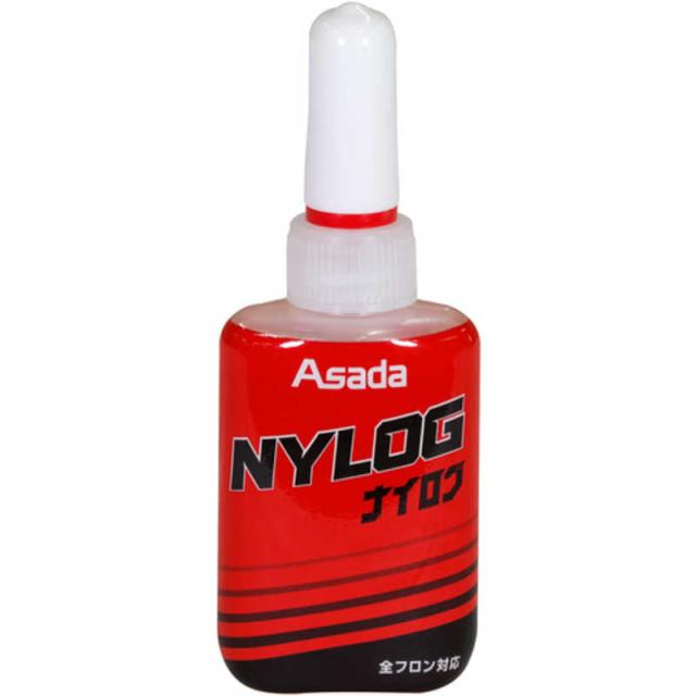 他サイト： アサダ 冷媒漏れ防止剤 ナイログ 青 RT201Bの商品画像