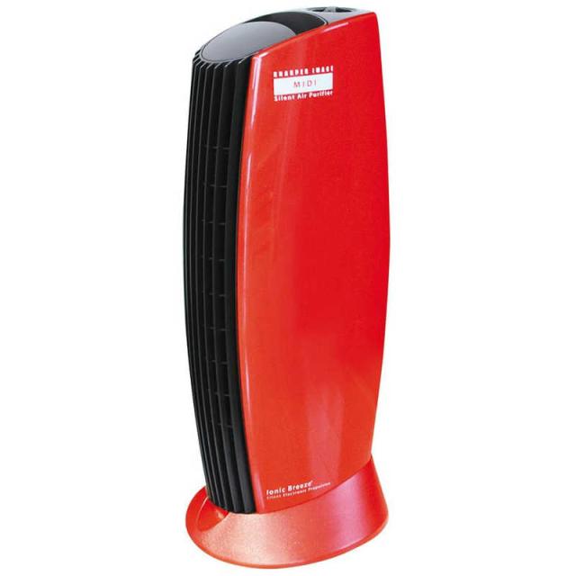 他サイト： IONICBREEZE 空気清浄機 MIDI IonicBreeze イオニックブリーズ 空気清浄:25畳まで PM2.5対応 の商品画像