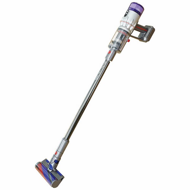 数々のアワードを受賞】 ダイソン Dyson Micro 1.5kg サイクロン式