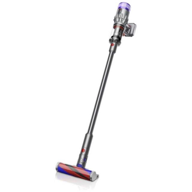 他サイト： ダイソン dyson スティッククリーナー Micro Origin サイクロン式 コードレス シルバー/アイアン/ニッケル Sの商品画像