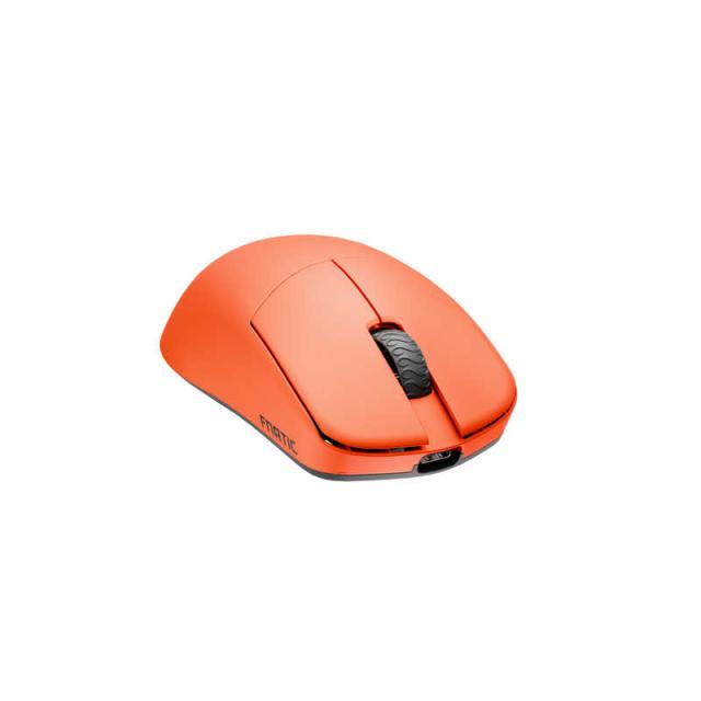 他サイト： FNATICGEAR Lamzu MAYA X 8K - FNATIC SPECIAL EDITION [有線/無線(ワイヤレスの商品画像