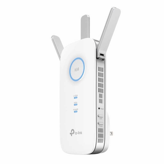 TP-LINK WiFi 中継機 PLCアダプター TL-WPA4220KIT ： Amazon・楽天・ヤフー等の通販価格比較 [最安値.com]