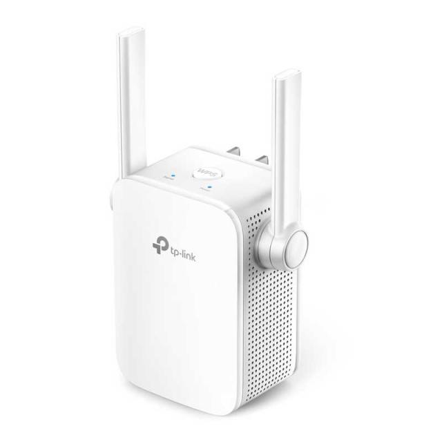 他サイト： TPLINK 無線LAN中継機(11n/g/b 300Mbps・中継機単体) TL-WA855REの商品画像