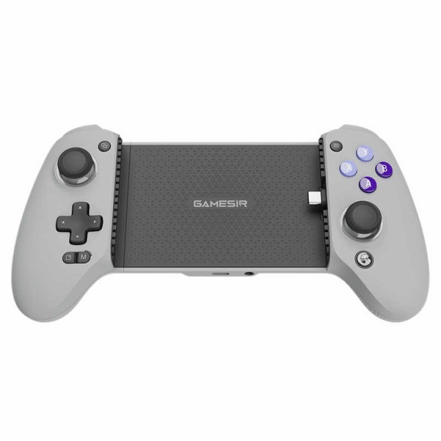 他サイト： GAMESIR スマホ用モバイルゲーミングコントローラー iPhone15/Android対応 GameSirG8Galileoの商品画像