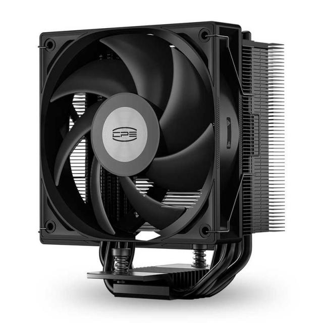 他サイト： PCCOOLER CPUクーラー 120mmファン [LGA115X/1200/1700/1851・AM4/AM5] RT400の商品画像