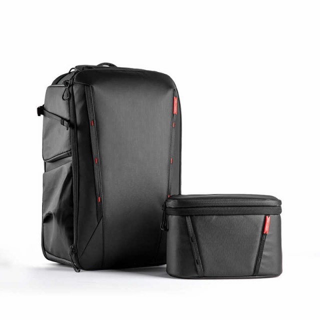 LOWEPRO カメラバッグ ノバ180AW II ブラック LP37213-PKK ： 通販