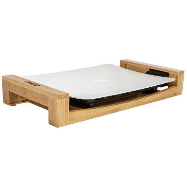 他サイト： プリンセス ホットプレート「TableGrill Mini Pure(テーブルグリルミニ ピュア)」 103035 [1種類]の商品画像