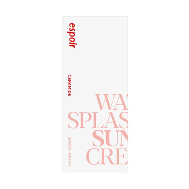 他サイト： インターコスメティックス エスポア WSサンクリームCE60ML の商品画像