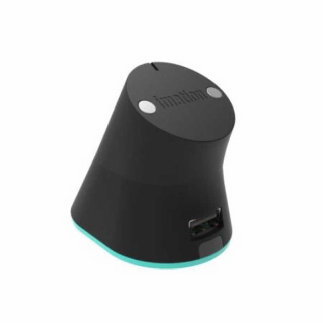 他サイト： イメーション Imation Charging Dock RGB imation ブラック IMCD300の商品画像