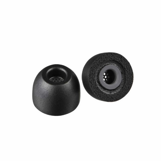 他サイト： AZLA SednaEarfit Foamax Standard [イヤーピース M/ML/Lサイズ各1ペア] AZL-FOAMの商品画像