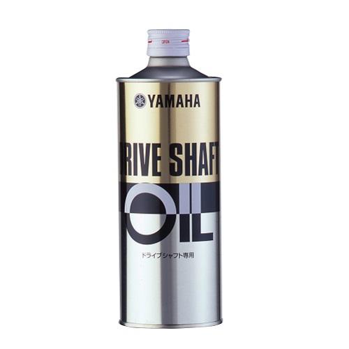 他サイト： YAMAHA(ヤマハ純正) 【純正部品】ドライブシャフトオイル(シャフトドライブ専用)SAE80W 500ml 90793-38の商品画像
