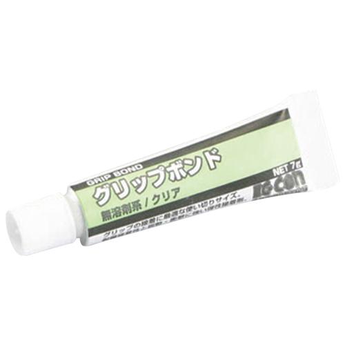 他サイト： KITACO グリップボンド 7g 0900-969-00220 グリップボンドの商品画像