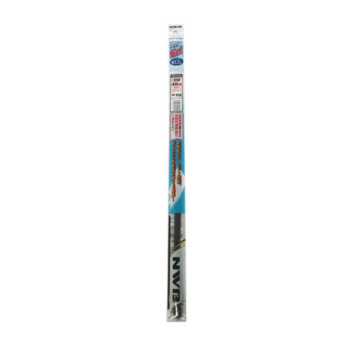 他サイト： NWB MB30GN グラファイトワイパー替えゴム 300mm 自動車の商品画像