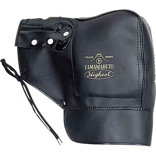 他サイト： MARUTO(マルト) プレスハンドル用ハンドルカバー ブラック HC-PRC001 バイクの商品画像