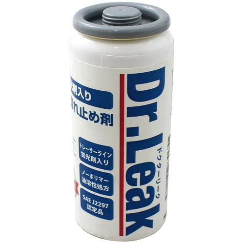 他サイト： TRACERLINE(トレーサーライン) Dr.Leak 蛍光剤入り漏れ止め剤 LL-DR1 自動車 クーラー・エアコンガスの商品画像