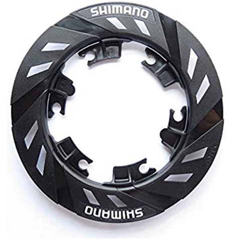 他サイト： SHIMANO(シマノ) 【純正部品】MF-TZ500 スポークプロテクター 14-28T Y1WJ98010 自転車の商品画像