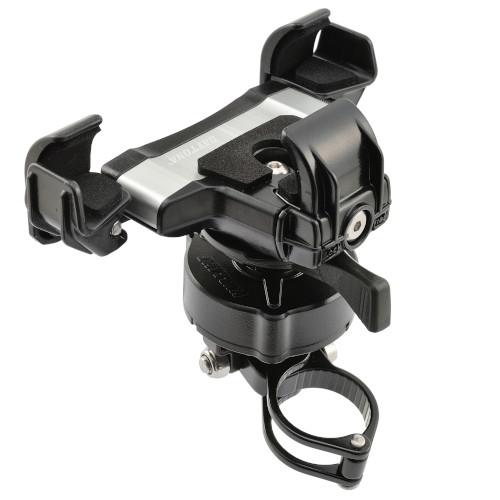 他サイト： DAYTONA スマートフォンホルダー3+ リジットタイプ 25077 バイクの商品画像