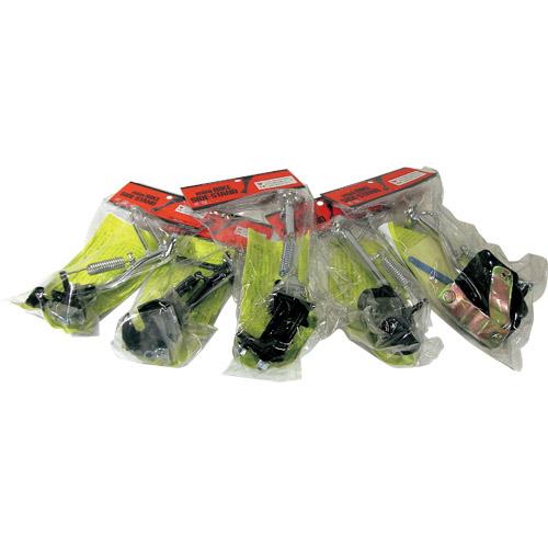 他サイト： ニシモト(NISHIMOTO) サイドスタンド NK-167 CT125ハンターカブ バイクの商品画像