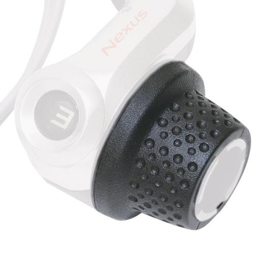 他サイト： SHIMANO(シマノ) 【純正部品】内装3段用グリップ ブラック Y65P03110 自転車 シフトレバーの商品画像