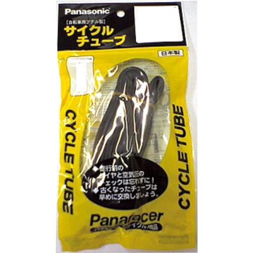 他サイト： Panaracer(パナレーサー) サイクルチューブ W/O 700×35〜40C(W/O 27×1 3/8〜1/2) 仏式バルの商品画像