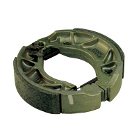 他サイト： NTB(エヌティービー) A6-BS5DV ブレーキシュー バイクの商品画像