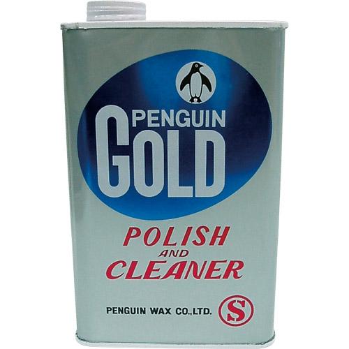 他サイト： ペンギン つや出し液体ワックス 1107 洗車の商品画像