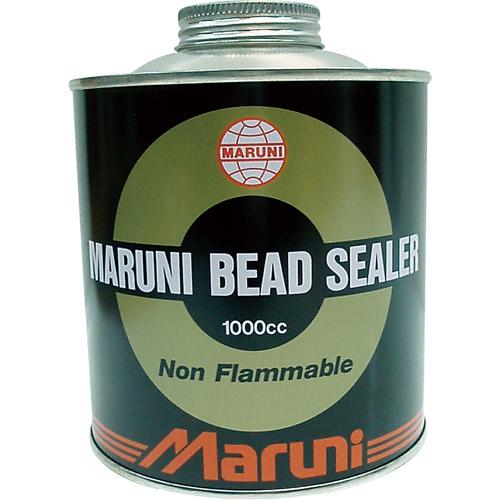 他サイト： Maruni(マルニ) ビードシーラー 1000cc 60123 自動車 パンク修理・パッチの商品画像