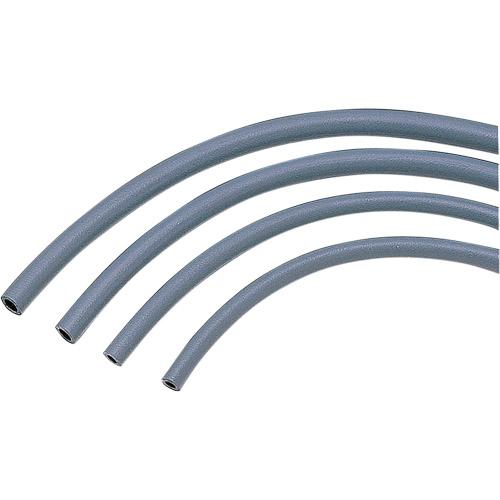 他サイト： KIJIMA(キジマ) 耐熱・耐油2層管ホース(ガソリン対応) 内径7mm/長さ1m グレー バイク ガソリン・燃料・フューエルの商品画像