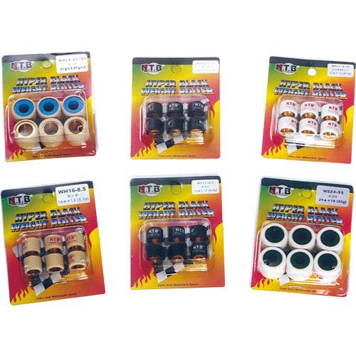 他サイト： NTB WH16-5.5 ウエイトローラー バイクの商品画像