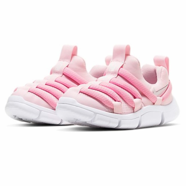 キッズシューズ ジュニア スニーカー 女の子 子ども ナイキ Nike ノーヴィスps 子供靴 16 5cm 22cm スリッポン ピンク 女児 運動 靴 Noviの通販はau Pay マーケット Apworld