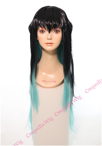 鬼滅の刃 時透無一郎 風 ウィッグ キャラウィッグ コスプレウィッグ フルウィッグ コスプレ 耐熱の通販はau Pay マーケット コスペディア ウィッグ