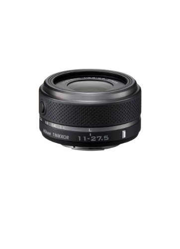 中古 Nikon 標準ズームレンズ 1 Nikkor 11 27 5mm F 3 5 5 6 ブラック ニコンcxフォーマット専用の通販はau Pay マーケット ｌｅｍｏｎ ｄｅｐｔ ｊｐ