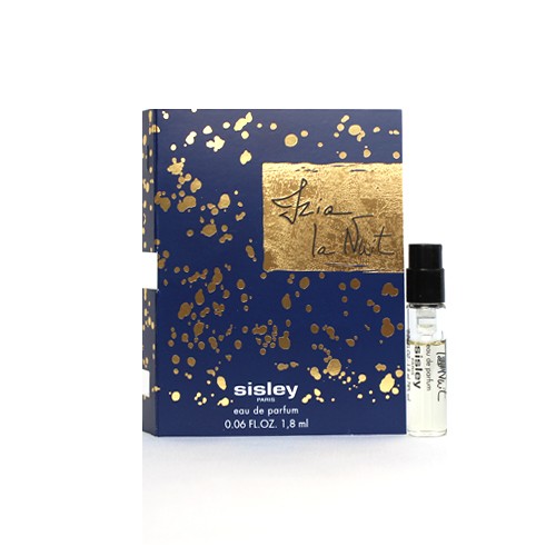 sisley izia edp