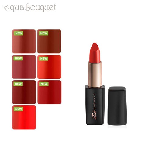 全7色 ズイ オーガニック フローラ リップスティック 4 0g Zuii Organic Flora Lip Stickの通販はau Pay マーケット アクアブーケ