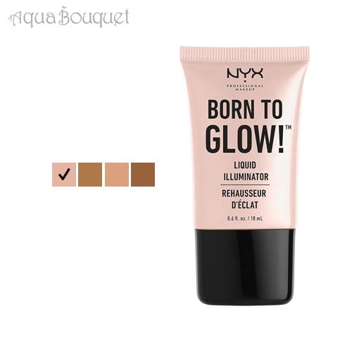 nyx glow illuminator