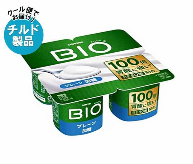 ビヒダスヨーグルト KF 100g×12個 森永乳業2,849円