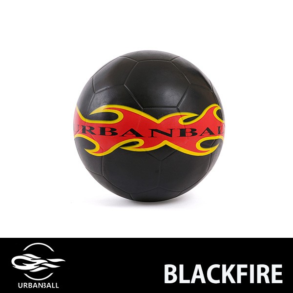 Urbanballアーバンボール Blackfire Freestyle Football フリースタイルフットボール 正規品 の通販はau Pay マーケット スポーツショップアラジン