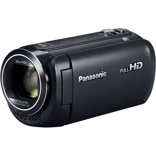 【極美品】Canon iVIS HF M52 Wi-Fi内蔵 Amazon | Canon デジタルビデオカメラ iVIS HF M52 ブラック