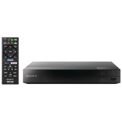 SONY ブルーレイ BD プレイヤー BDP-S3700 ： 通販・価格比較 [最安値.com]