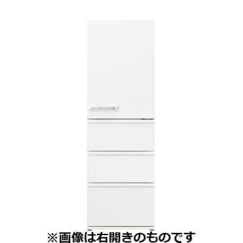 冷凍冷蔵庫 アクア 135L 2枚ドア 右開き 一人暮らし 2023年製 AQR-14E2