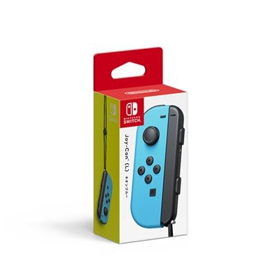Joy Con L ネオンブルー Hac A Jlbaaの通販はau Pay マーケット ヤマダ電機 Au Pay マーケット店