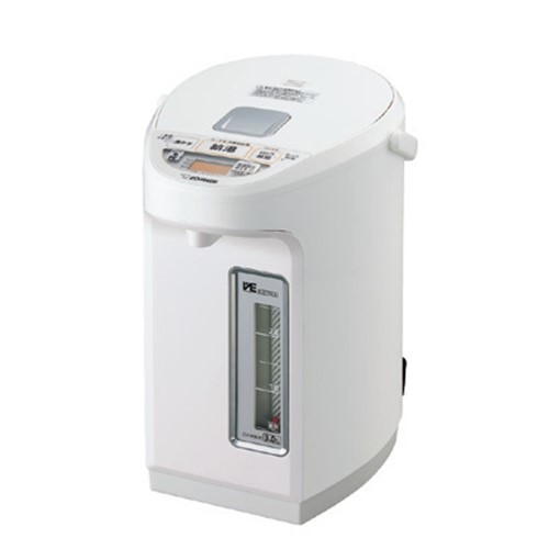 ZOJIRUSHI 電気ポット CD-WY30-HA ： 通販・価格比較 [最安値.com]