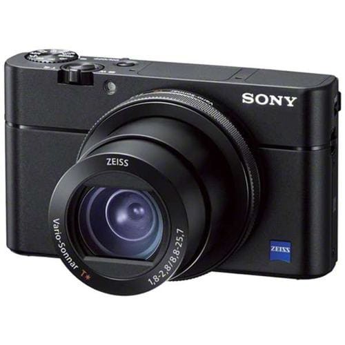 SONY デジタルカメラ VLOGCAM ZV ZV-1 ： 通販・価格比較 [最安値.com]